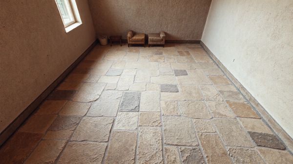 5 Essential Tips to Revitalize Your Dull Stone Floors