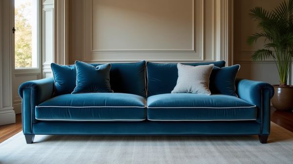 Choosing the right contract upholstery services for your needs