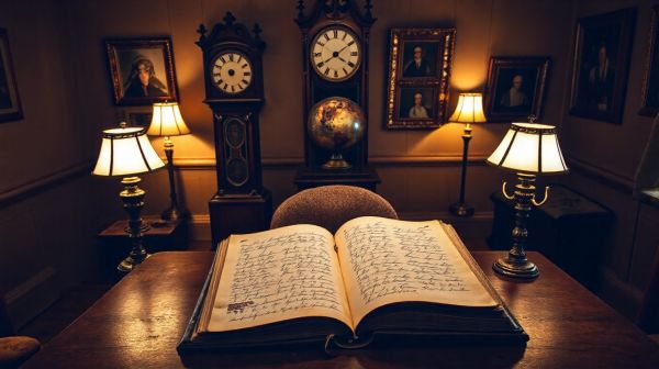 Discover Your Family Tree with Dna Results and Connections