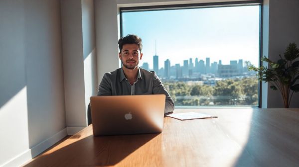 Elevate Your Business with Tailored Coaching Strategies