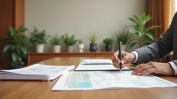 Find expert immigration advisers in the UK for visa support