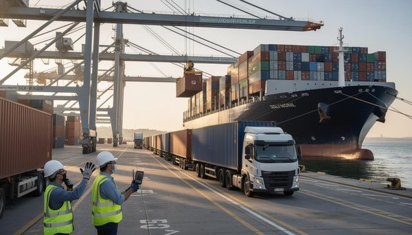 How does a freight forwarder China to UK simplify your shipping process?