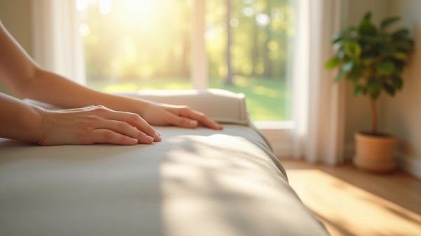 Relieve pain with a chiropractor in Kings Hill