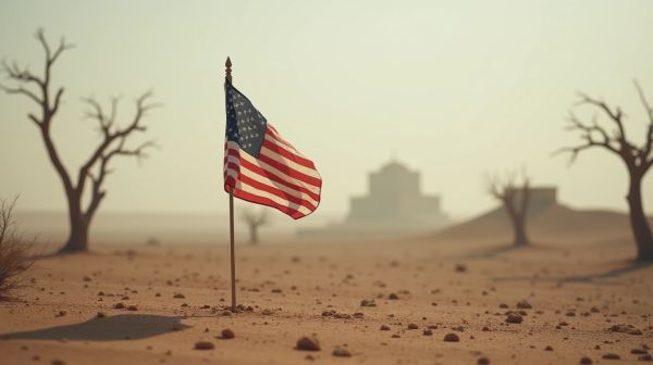 Remembering Sgt. Foster Harrington's sacrifice in Iraq