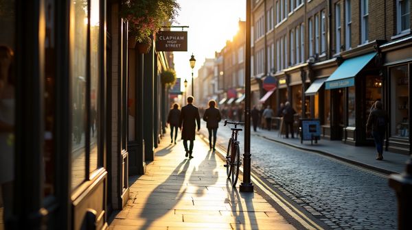 Struggling to find a hair salon in Clapham that suits you?