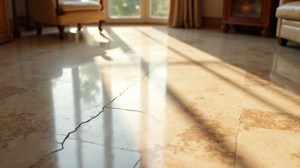 Struggling with dull stone floors? Try these restoration techniques