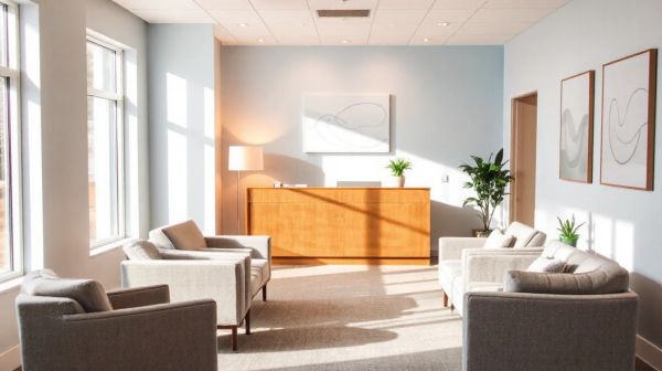 Top benefits of visiting a chiropractor in Kings Hill
