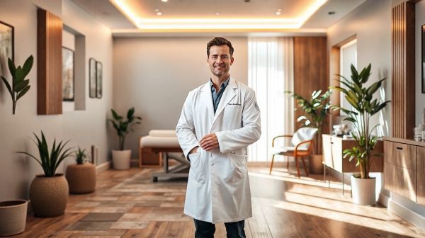 Top benefits of visiting a chiropractor in Kings Hill