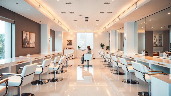 Top Hair Salons in Clapham: Perfect Styles for You