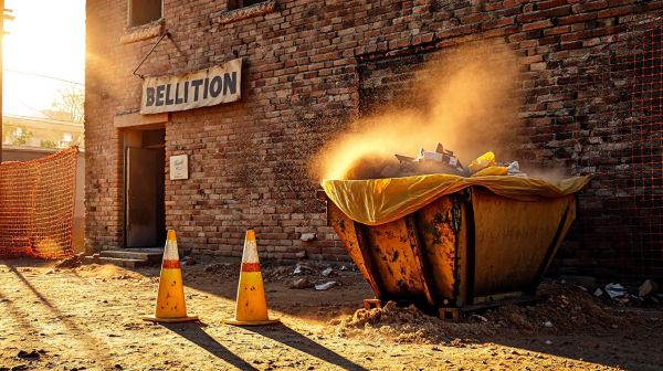 Top-rated asbestos removal services available in Essex