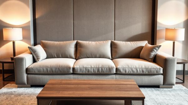 Top Tips for Selecting Upholstery Contract Services That Fit