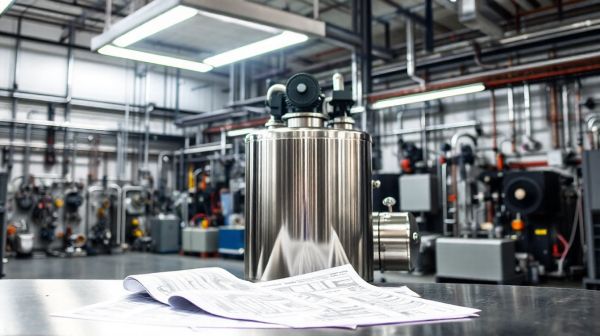 Top Tips for Successful Industrial Air Compressor Installation