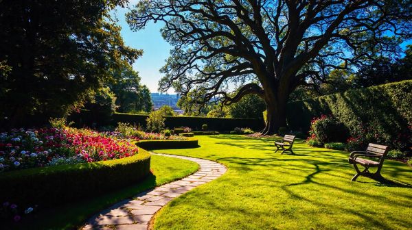 Transform Your Outdoors: Top Landscaping Services in Bristol