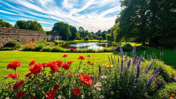 Transform Your Outdoors: Top Landscaping Services in Bristol