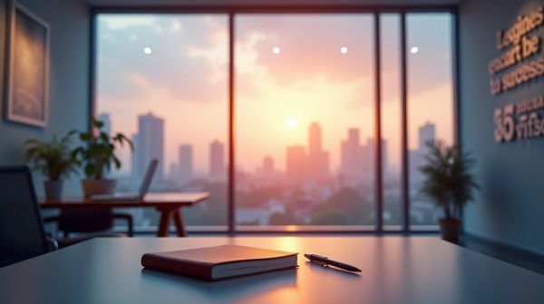 Transform your success with a comprehensive business coaching programme