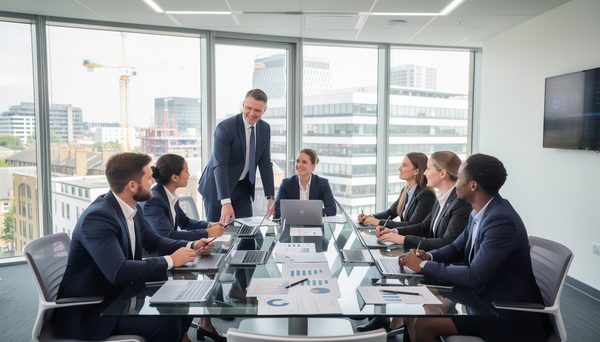 Why Choose Chartered Accountants Croydon: the benefits for your business success?