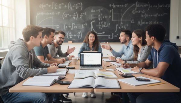Why Is A Level Maths So Popular Among College Students Right Now?