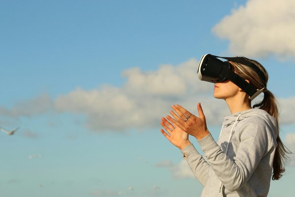 What's the Role of Virtual Reality in Enhancing Patient Rehabilitation Programs?